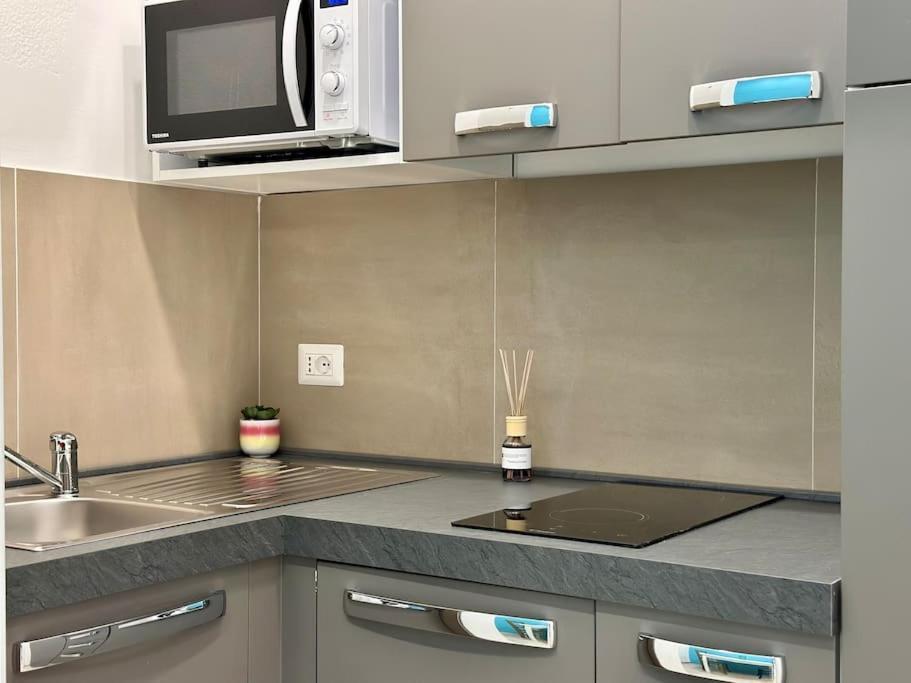 Loft Nizza Blu Apartman Torino Kültér fotó