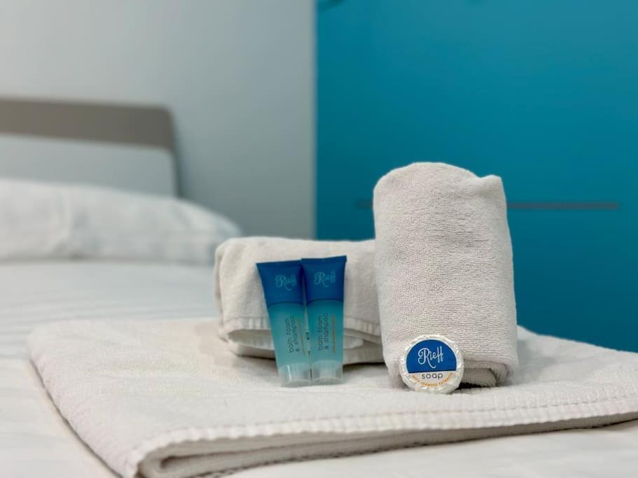 Loft Nizza Blu Apartman Torino Kültér fotó